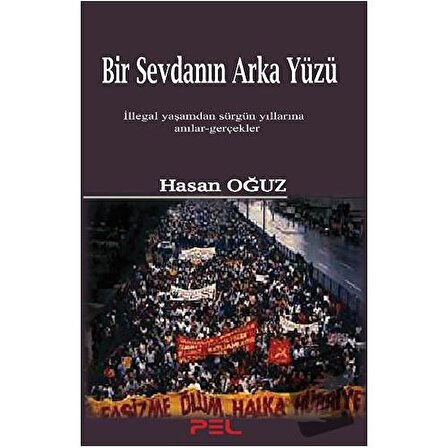 Bir Sevdanın Arka Yüzü