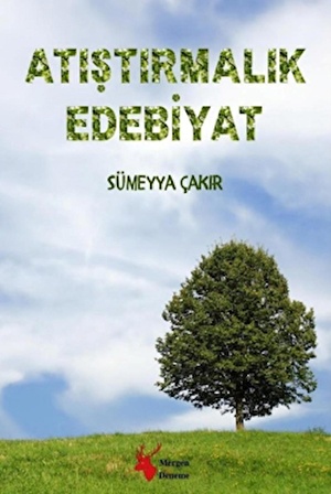 Atıştırmalık Edebiyat