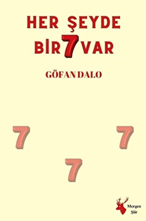 Her Şeyde Bir 7 Var