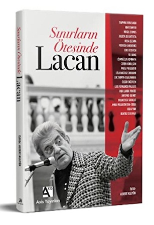 Sınırların Ötesinde Lacan