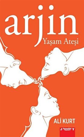 Arjin & Yaşam Ateş / Ali Kurt