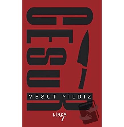 Cesur / Linza Yayınları / Mesut Yıldız
