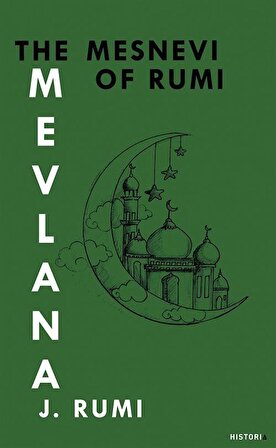 The Mesnevi Of Rumi / Mevlana