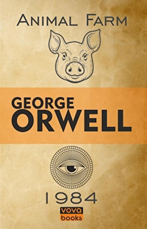 Animal Farm And 1984