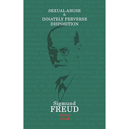 Sexual Abuse & Innately Perverse Disposıtion