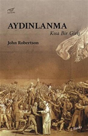 Aydınlanma / John Robertson