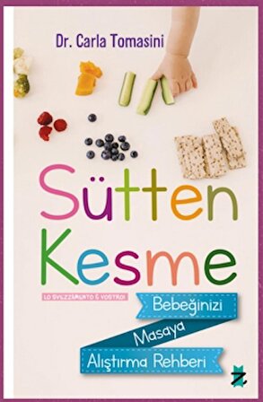 Sütten Kesme