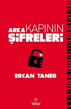 Arka Kapının Şifreleri