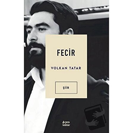 Fecir / Çıra Yayınları / Volkan Tatar