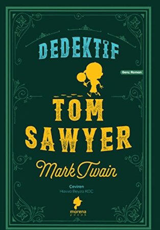 Dedektif Tom Sawyer