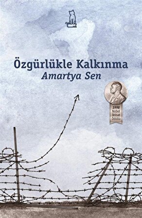 Özgürlükle Kalkınma / Amartya Sen