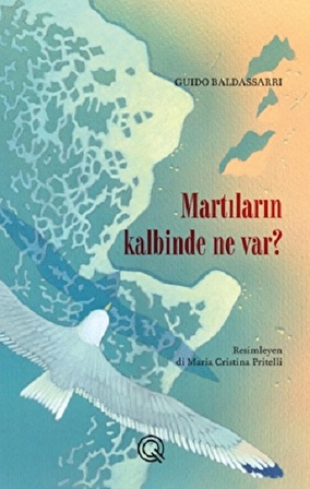 Martıların Kalbinde Ne Var?