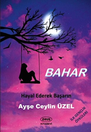 Bahar