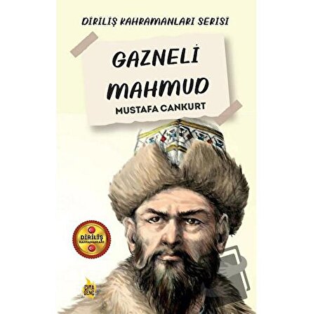 Gazneli Mahmud / Çıra Yayınları / Mustafa Cankurt