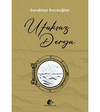 Ufuksuz Derya -Dorukhan KOCAOĞLAN