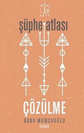 Şüphe Atlası