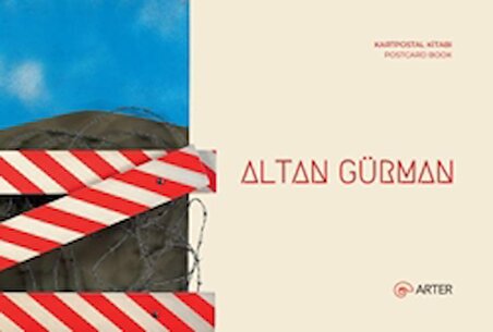 Altan Gürman: Kartpostal Kitabı