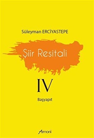 Şiir Resitali - 4