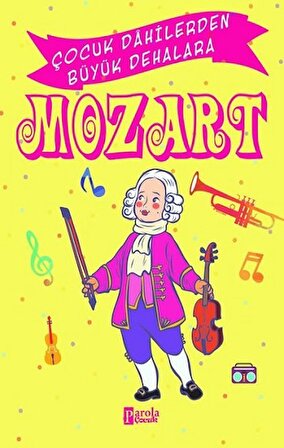 Mozart