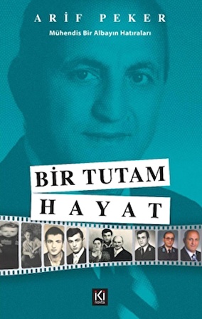 Bir Tutam Hayat