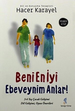 Beni En İyi Ebeveynim Anlar