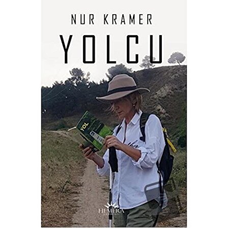 Yolcu / Hemera Yayınları / Nur Kramer