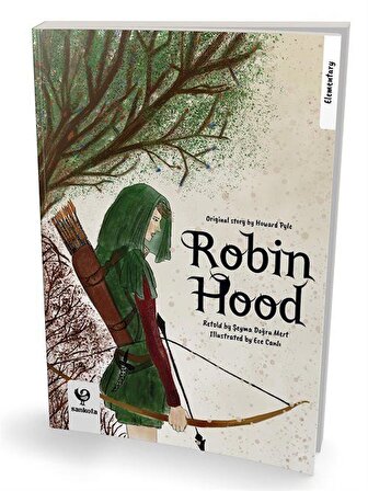 Robin Hood (Elementary) / Howard Pyle