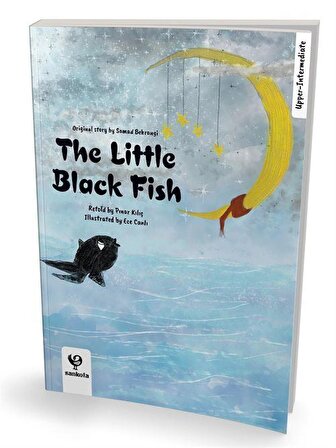 The Little Black Fish (Upper-Intermediate) / Samed Behrengi