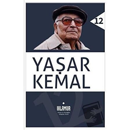 Yaşar Kemal / Ihlamur / Yusuf Koşar,Hakan Sarı