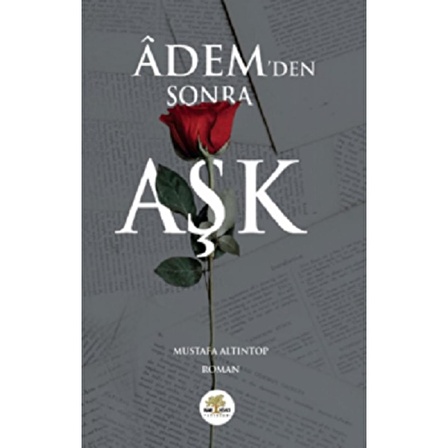 Adem'den Sonra Aşk