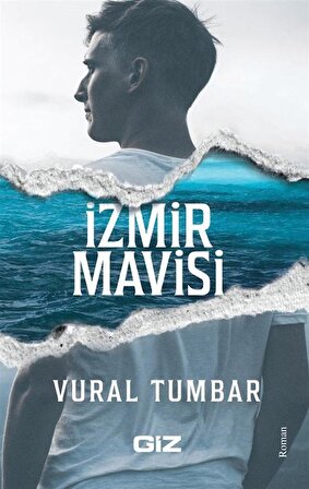 İzmir Mavisi / Vural Tumbar