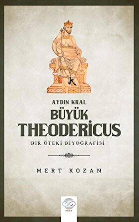 Aydın Kral Büyük Theodericus