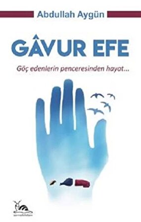 Gavur Efe