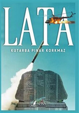 Lata / Kutarba Pınar Korkmaz