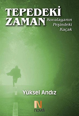 Tepedeki Zaman / Yüksel Andız