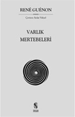 Varlık Mertebeleri