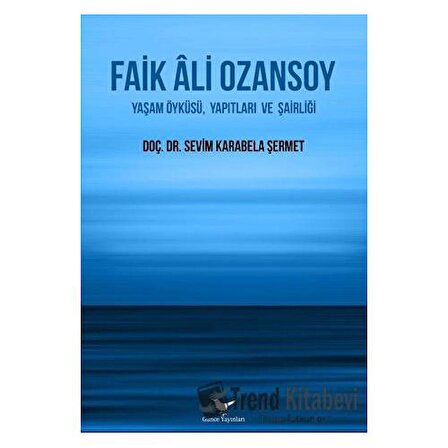 Faik Ali Ozansoy