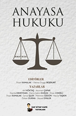 Anayasa Hukuku