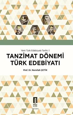 Tanzimat Dönemi Türk Edebiyatı