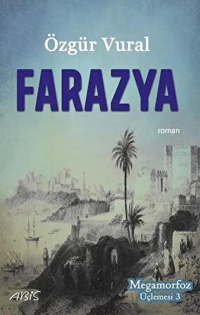 Farazya