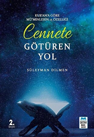 Cennete Götüren Yol / Süleyman Dilmen