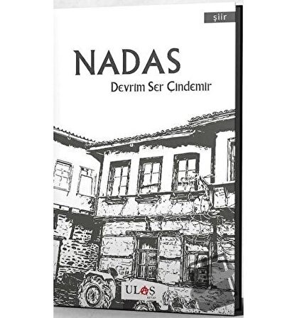 Nadas / Ulaş Kitap / Devrim Ser Çindemir