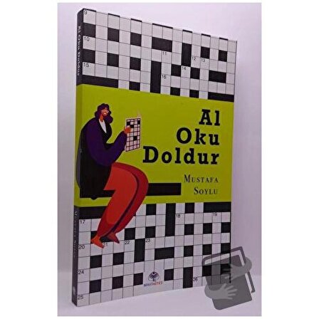 Al Oku Doldur / Mavi Nefes Yayınları / Mustafa Soylu