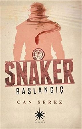 Snaker / Can Serez