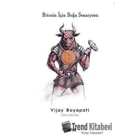 Bitcoin İçin Boğa Senaryosu / Vijay Boyapati