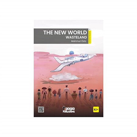 The New World Wasteland B2 Reader