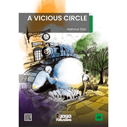 A Vicious Circle (A2 Reader)