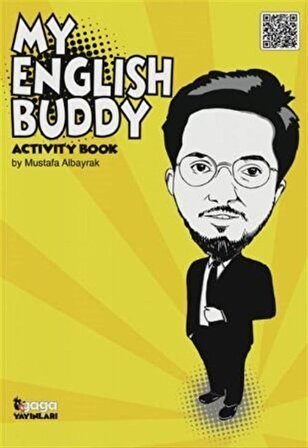 My English Buddy Alıştırma Kitabı / Mustafa Albayrak