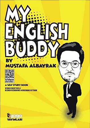 My English Buddy Çalışma Kitabı / Mustafa Albayrak