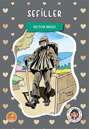Sefiller - Victor Hugo - Biom (Çocuk Klasikleri)
